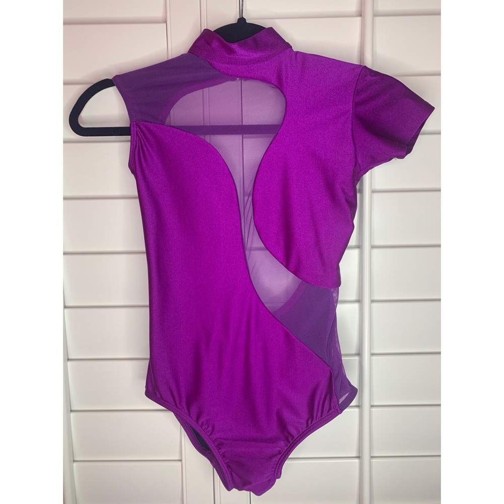 Patrick J Design Leotard - image 1